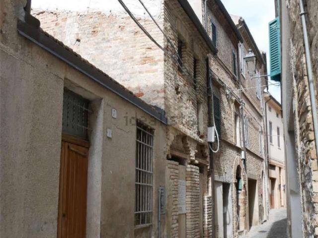 Appartamento in vendita a Marche, Macerata
