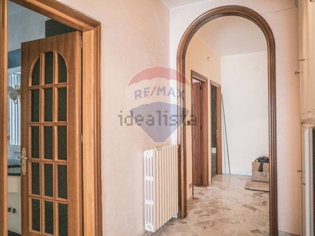 Appartamento in vendita a Monte, Enna