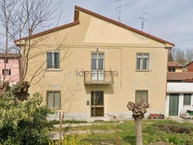 Appartamento in vendita a Nuovo Circondario Imolese, Imola