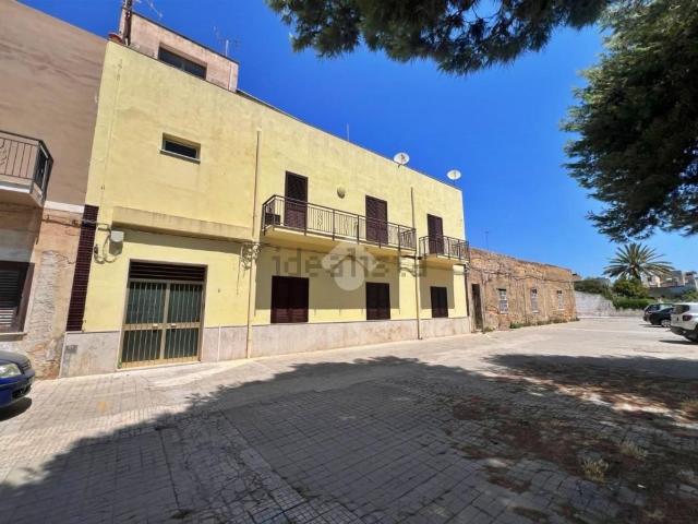 Appartamento in vendita a Makara, Mazara Del Vallo