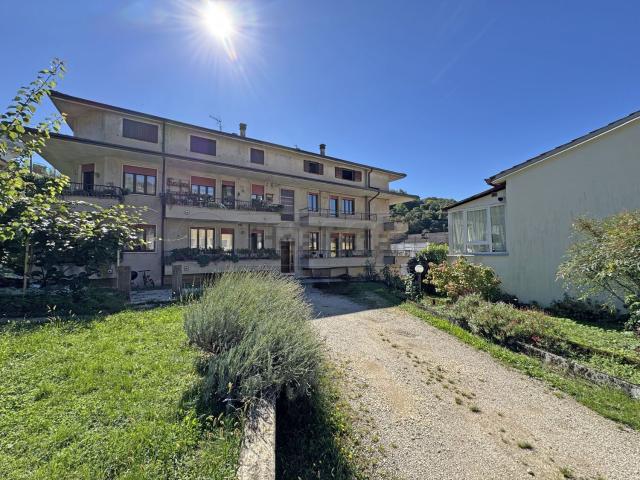 Appartamento in vendita a Monte Mori, Castelgomberto