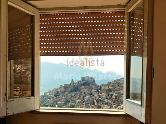 Appartamento in vendita a Caccamo, Palermo