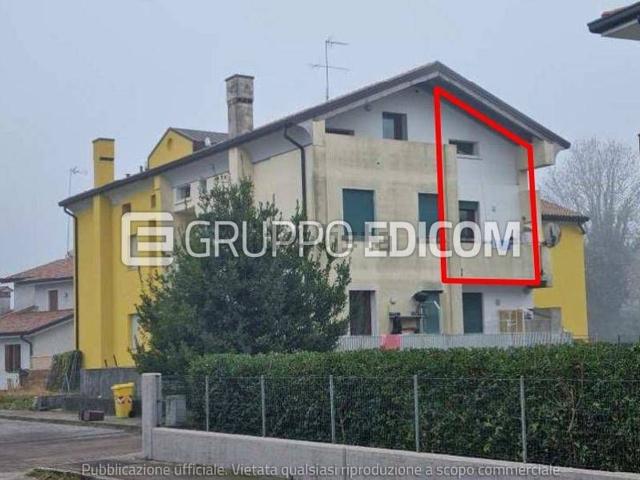 Appartamento in vendita a Ponte Di Piave, Veneto