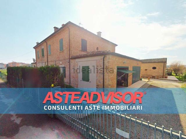 Appartamento in vendita a La Giola, Santarcangelo di Romagna