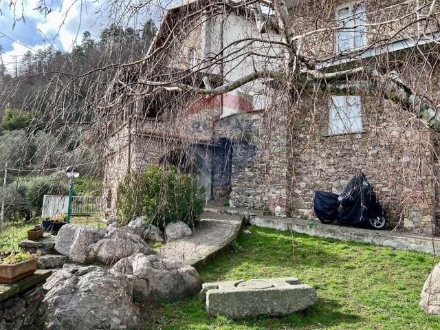 Appartamento in vendita a Pignone, La Spezia