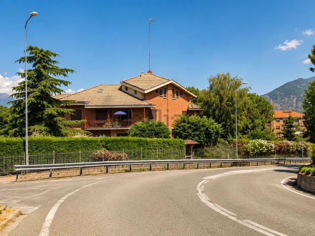 Appartamento in vendita a Ferriera, Buttigliera Alta