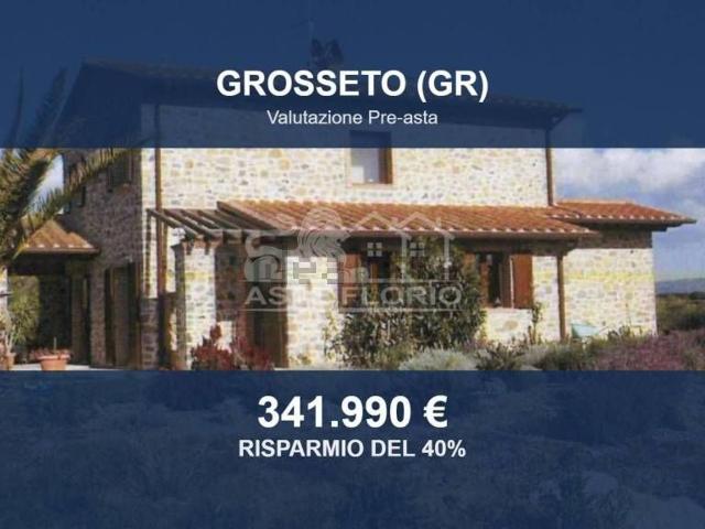 Appartamento in vendita a Marrucheti, Campagnatico