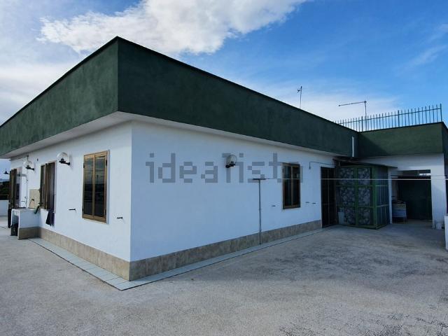 Attico in vendita a Puglia, Foggia