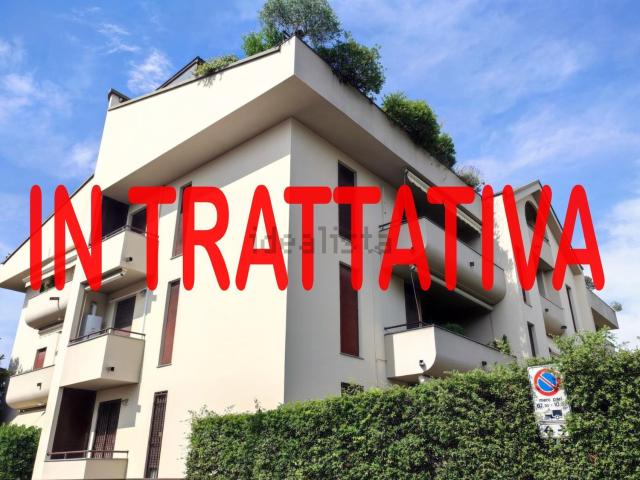 Appartamento in vendita a Bareggia, Lissone