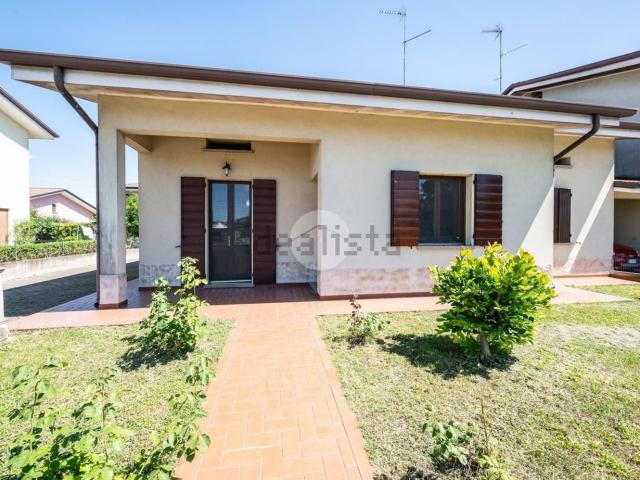 Appartamento in vendita a Marcaria, Lombardia