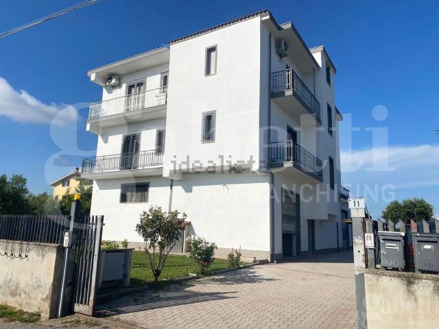 Appartamento in vendita a Camilleri, Aprilia