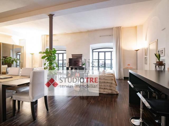 Appartamento in vendita a Borgo Ticino, Pavia