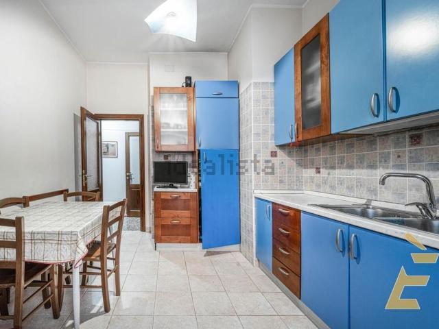 Appartamento in vendita a Sant'Alenixedda, Cagliari