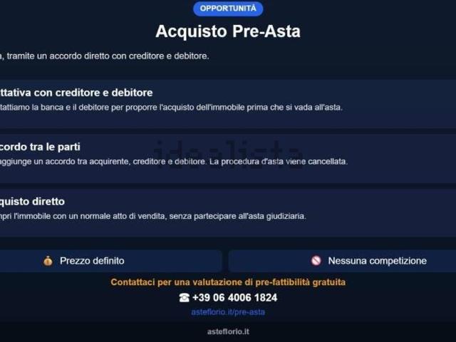 Appartamento in vendita a Puglia, Taranto