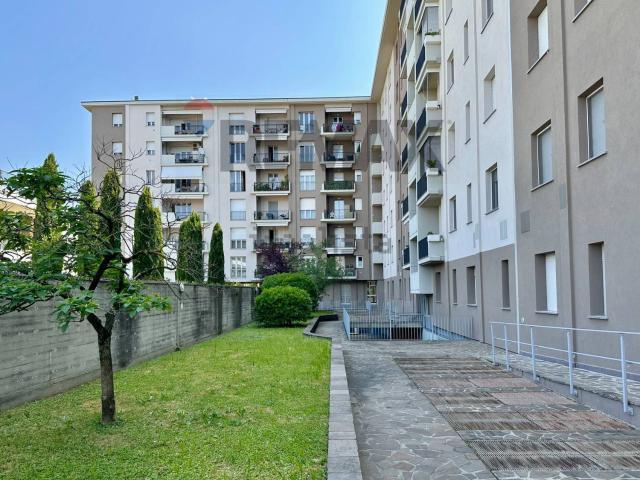 Appartamento in vendita a Ronchi, Bergamo
