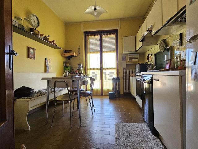 Appartamento in vendita a Piemonte, Biella