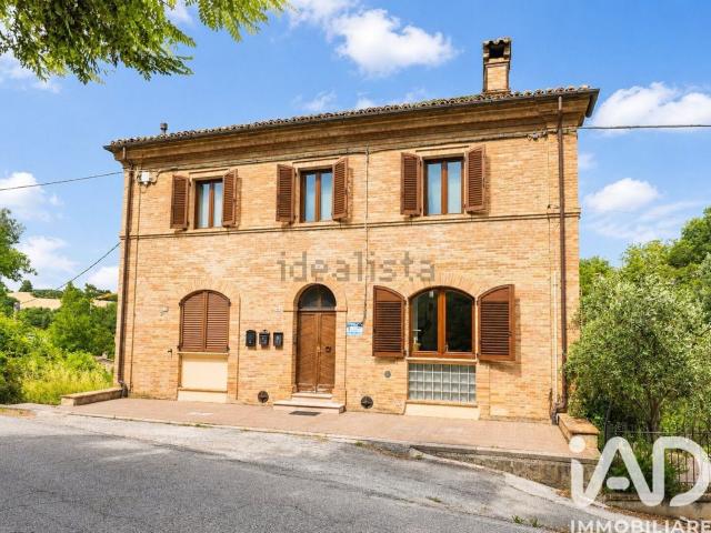Appartamento in vendita a Marche, Macerata