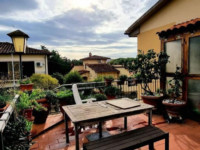 Appartamento in vendita a Galluzzo, Firenze