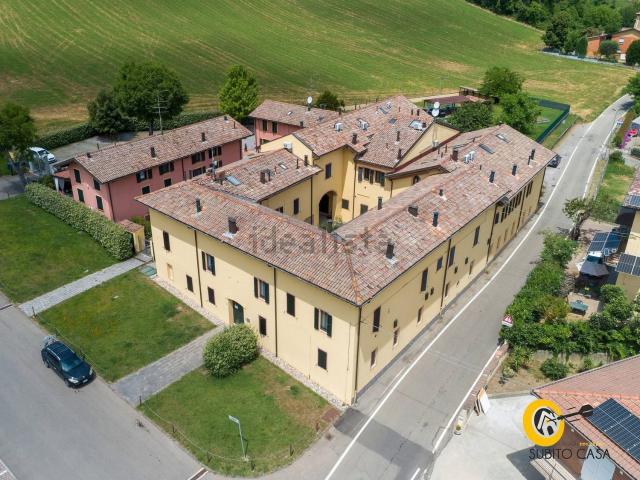 Appartamento in vendita a Tresinaro - Secchia, Re