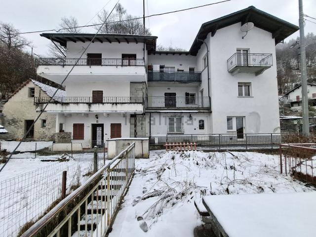 Appartamento in vendita a Piemonte, Verbano-cusio-ossola