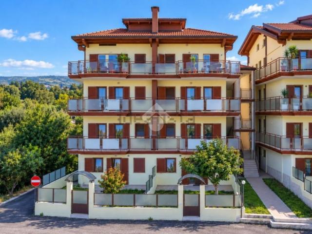 Appartamento in vendita a Cappelletti, Colonnella