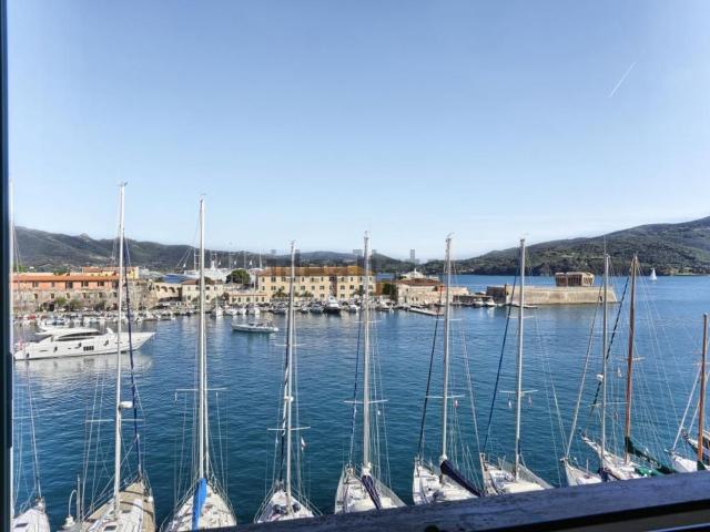 Appartamento in vendita a Portoferraio, Toscana
