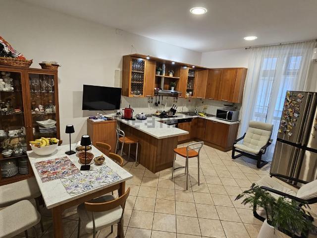 Appartamento in vendita a IV Circoscrizione, Messina