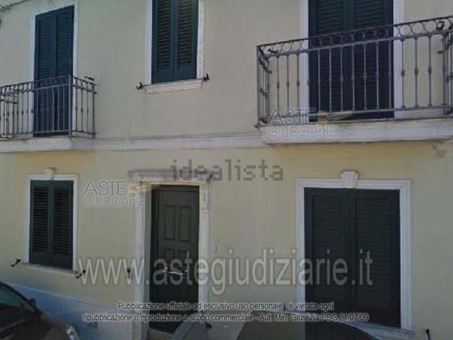 Appartamento in vendita a Guasila, Sardigna/Sardegna