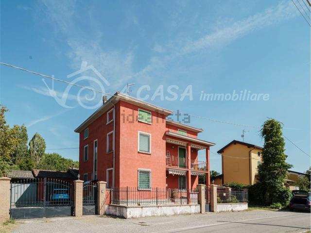 Appartamento in vendita a Gatto Gambarone, Noceto