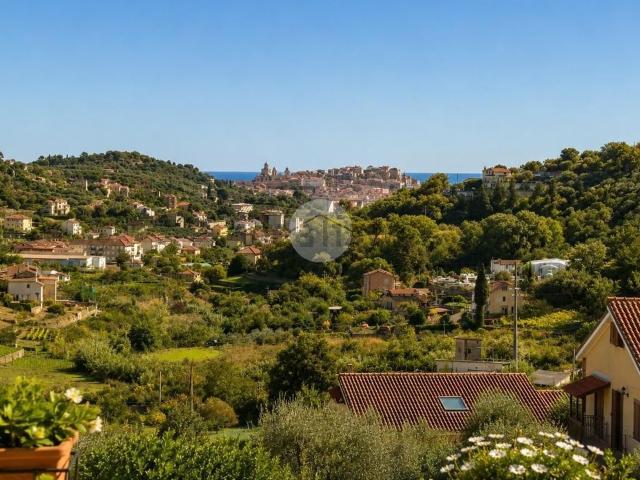 Appartamento in vendita a Clavi, Imperia