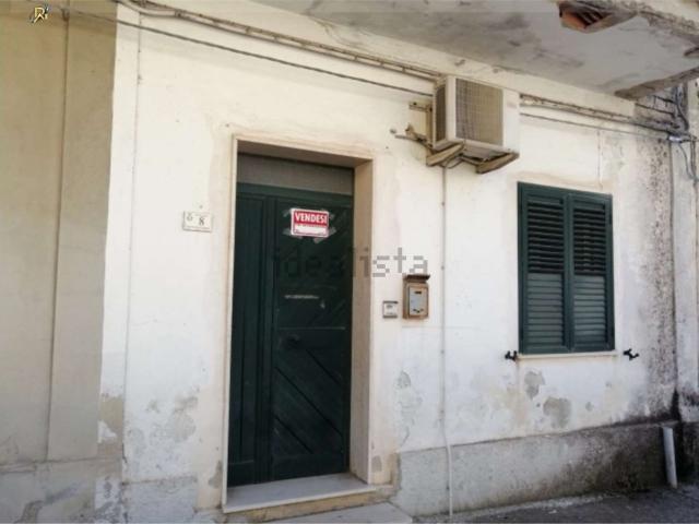Appartamento in vendita a Limbadi, Vibo Valentia