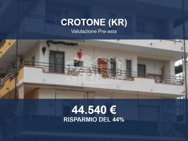 Appartamento in vendita a Vescovatello, Calabria