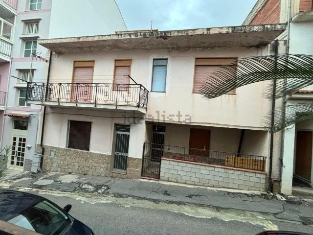 Appartamento in vendita a Furnari, Sicilia