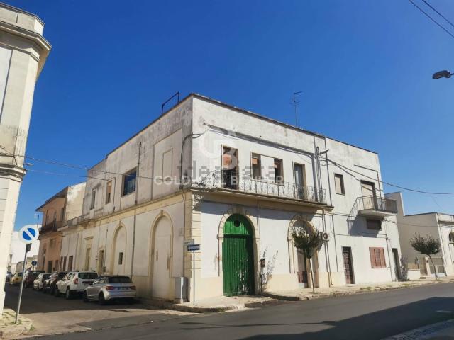 Appartamento in vendita a Puglia, Lecce