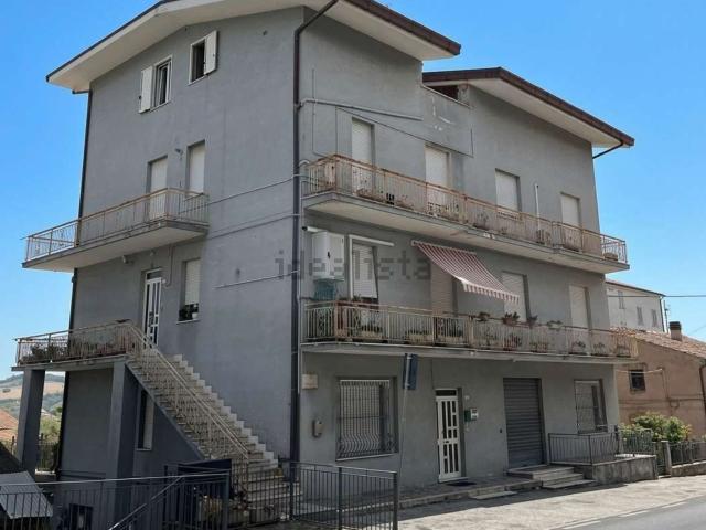 Appartamento in vendita a Croce Strada, Monte Urano