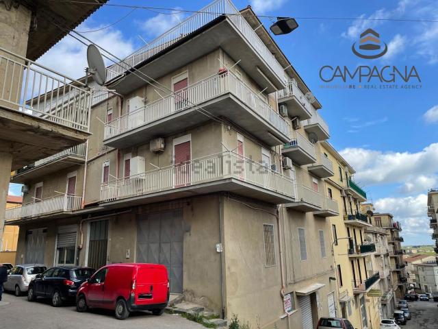 Appartamento in vendita a Acquanova, Canicattì E Borgalino