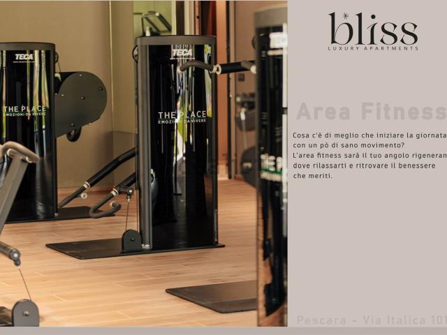 Appartamento in vendita a Pescara, Abruzzo