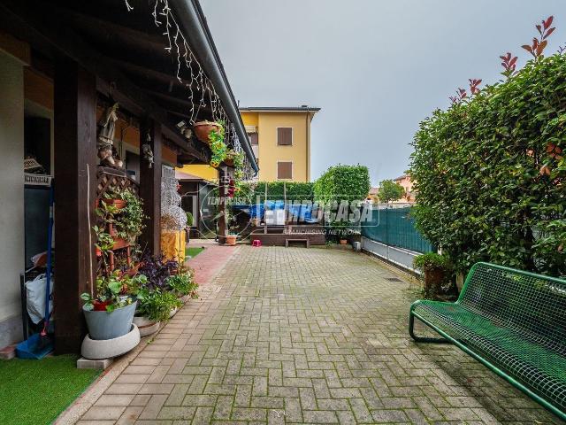 Appartamento in vendita a Pianura Reggiana, Re