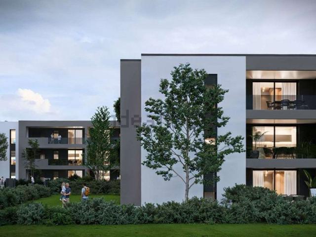 Appartamento in vendita a Limena, Padova