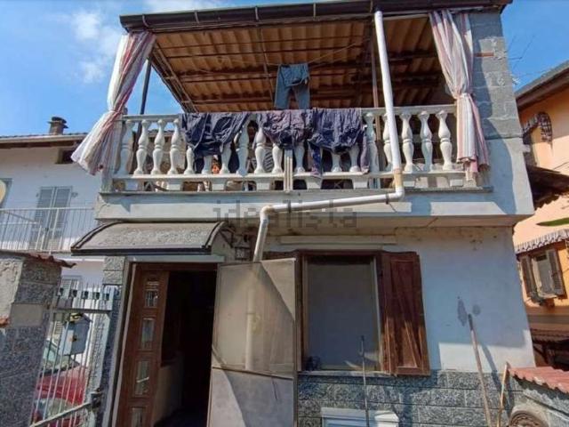 Appartamento in vendita a Piemonte, Vercelli