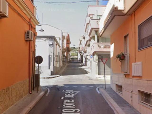 Appartamento in vendita a Puglia, Taranto