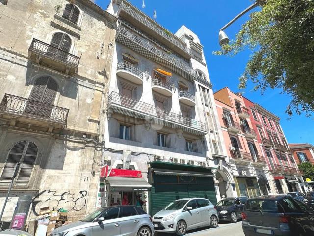 Appartamento in vendita a Centro, Barletta