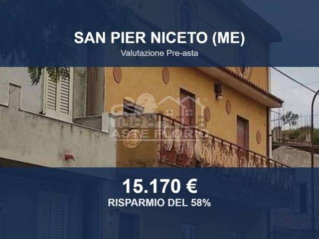 Appartamento in vendita a San Pier Niceto, Sicilia