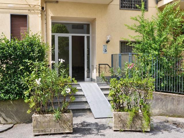 Appartamento in vendita a Salerno
