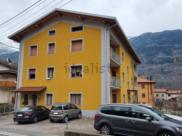 Appartamento in vendita a Comunità montana della valle Camonica, Malonno