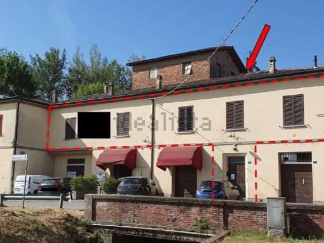 Appartamento in vendita a Pritella, Solarolo