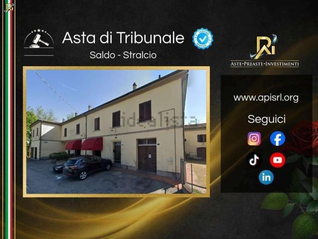 Appartamento in vendita a Pritella, Solarolo