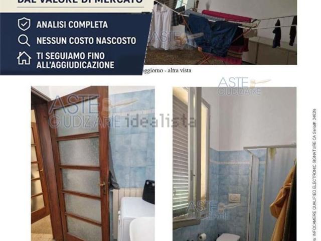 Appartamento in vendita a Unione dei comuni della Bassa Romagna, Bagnara Di Romagna