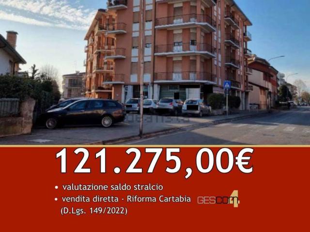 Appartamento in vendita a San Marco di Resana, Resana
