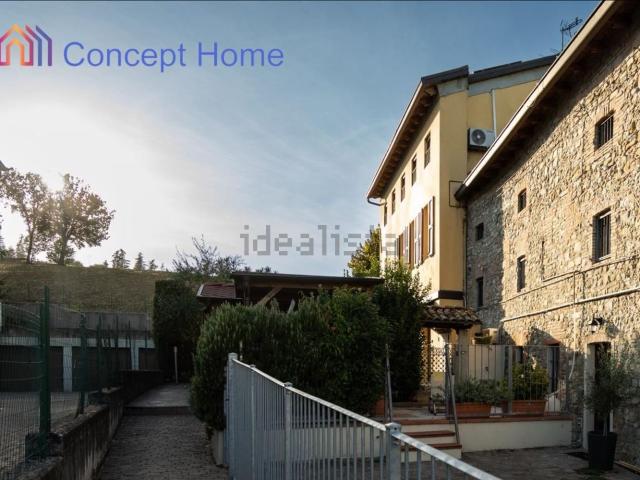 Appartamento in vendita a San Michele Tiorre, Felino